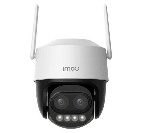 Imou Cruiser Z 5MP (IPC-S7DP)