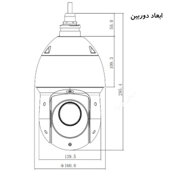 Dahua Speed Dome