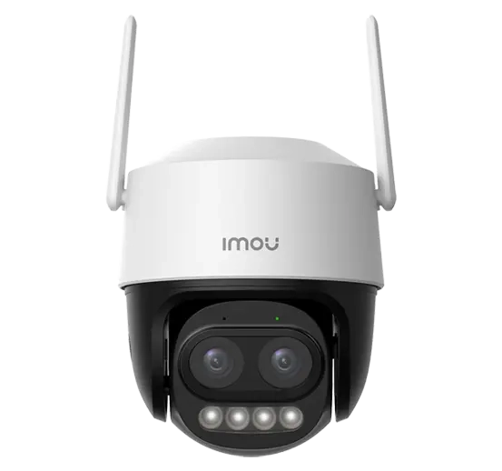 (Imou Cruiser Z 5MP (IPC-S7DP